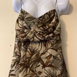 Maternity Top, cottage core Noppies NEW